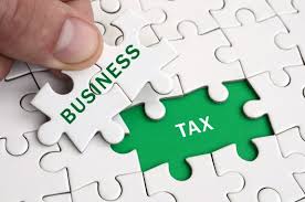 Industrial/Commercial Property Tax Appeals