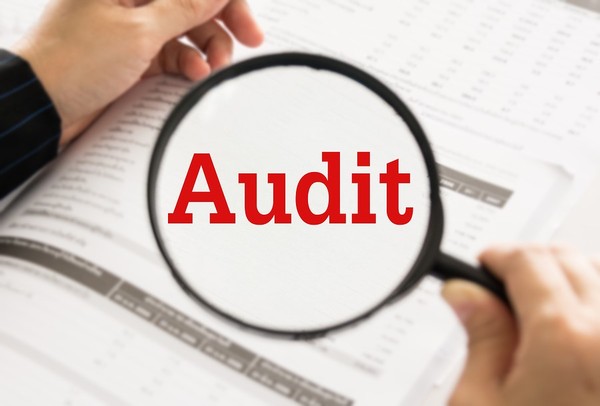 Legal & Human Resources Audit