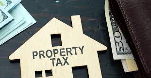 Property Taxes
